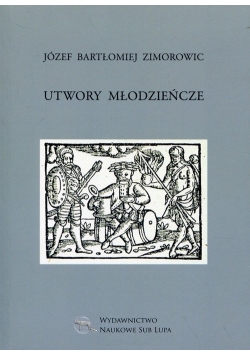 Utwory młodzieńcze