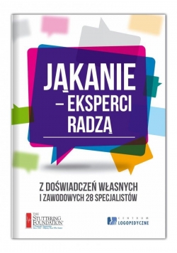 Jąkanie - eksperci radzą