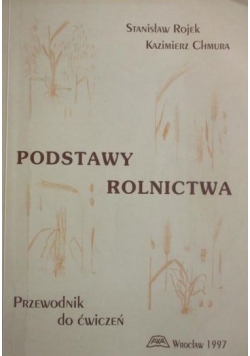Podstawy rolnictwa
