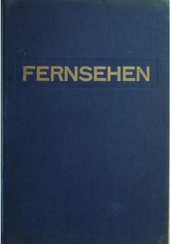 Fernsehen