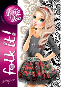 Lilla Lou. Folk it!