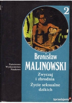 Zwyczaj i zbrodnia