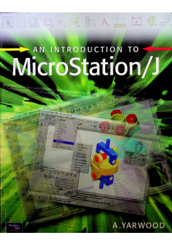 An Introduction to MicroStation J