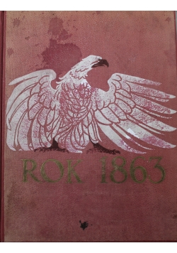 Rok 1863 1929 r