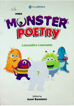 Monster Poetry