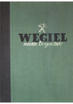 Węgiel nasze bogactwo