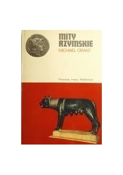 Mity Rzymskie