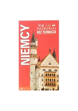 Niemcy rozmawiaj bez tłumacza