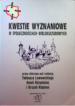 Kwestie wyznaniowe w społecznościach wielokulturowych