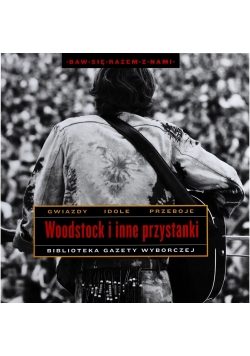 Woodstock i inne przystanki, CD