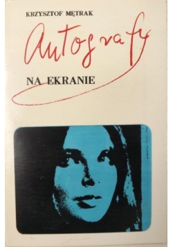 Autografy na ekranie