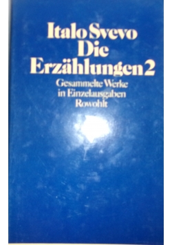 Erzahlungen 2h