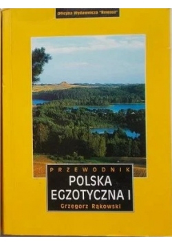 Polska egzotyczna cz. 1