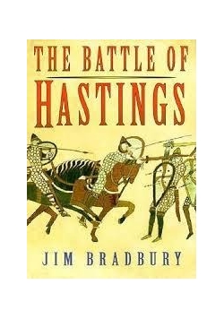 The battle of hastings