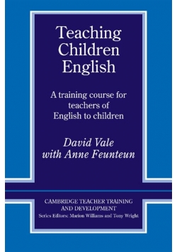 Teaching Children English