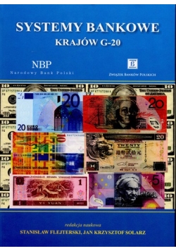 Systemy Bankowe Krajów G-20