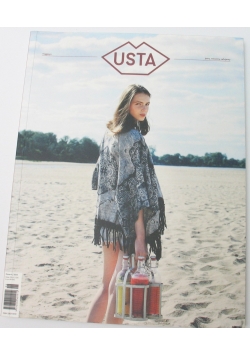 Usta