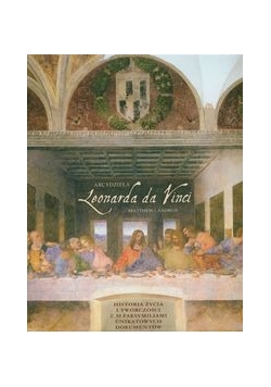 Arcydzieła Leonarda da Vinci,Nowa