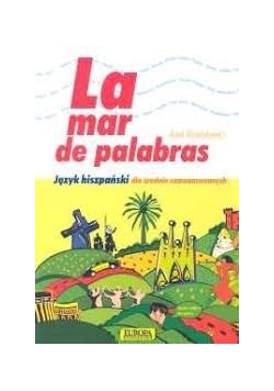 La mar de palabras