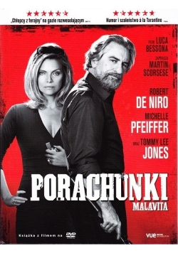 Porachunki + płyta DVD