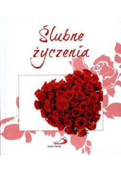 Ślubne życzenia