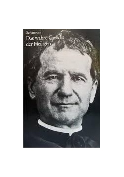 Das wahre gesicht der heiligen