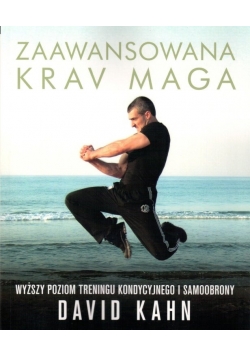 Zaawansowana krav maga