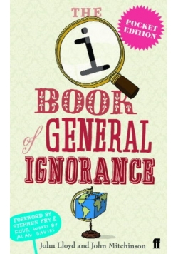 Book General Ignorance