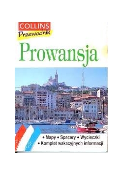 Prowansja