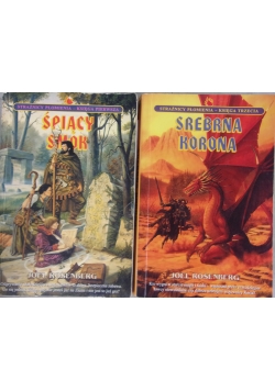 Srebrna korona/Śpiący smok