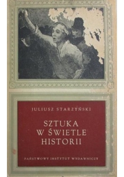Sztuka w świetle Historii