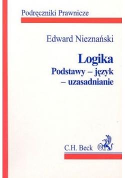 Logika Podstawy - języka - uzasadnianie