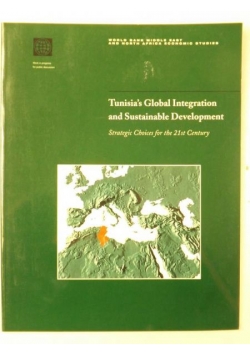 Tunisia's Global Integration  Sustainable Development