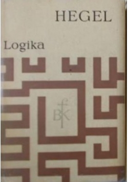Logika, tom II