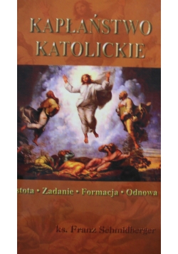 Kapłaństwo Katolickie
