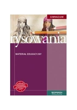 Zajęcia rysowania GIM materiał edukacyjny