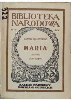 Maria 1947 r
