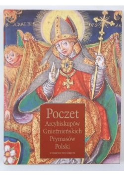 Poczet arcybiskupów gnieźnieńskich i prymasów Polski