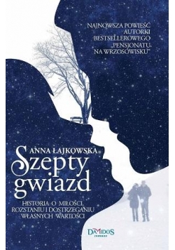 Szepty Gwiazd