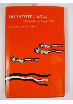The Emperor's Kites