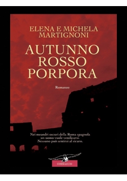 Autunno Rosso Porpora