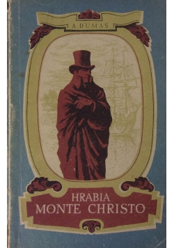 Hrabia Monte Christo
