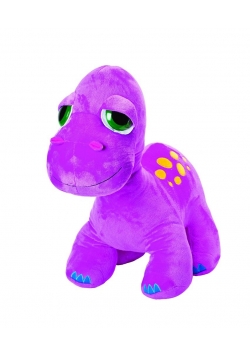 Średni Brontozaur 22cm SUKI