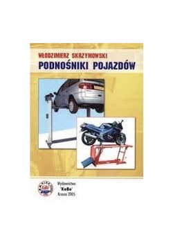 Podnośniki Pojazdów