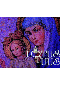 Totus Tuus