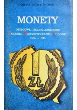 Monety