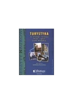 Turystyka w strategii rozwoju miast i gmin Ziemi Kłodzkiej
