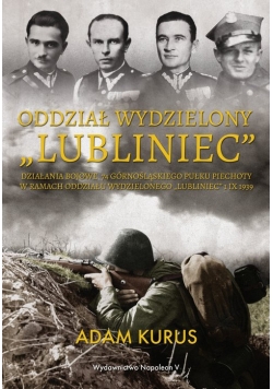Oddział Wydzielony Lubliniec
