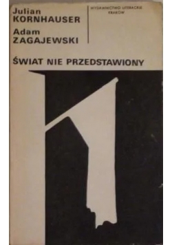 Świat nie przedstawiony