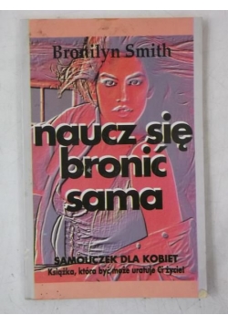 Naucz się bronić sama